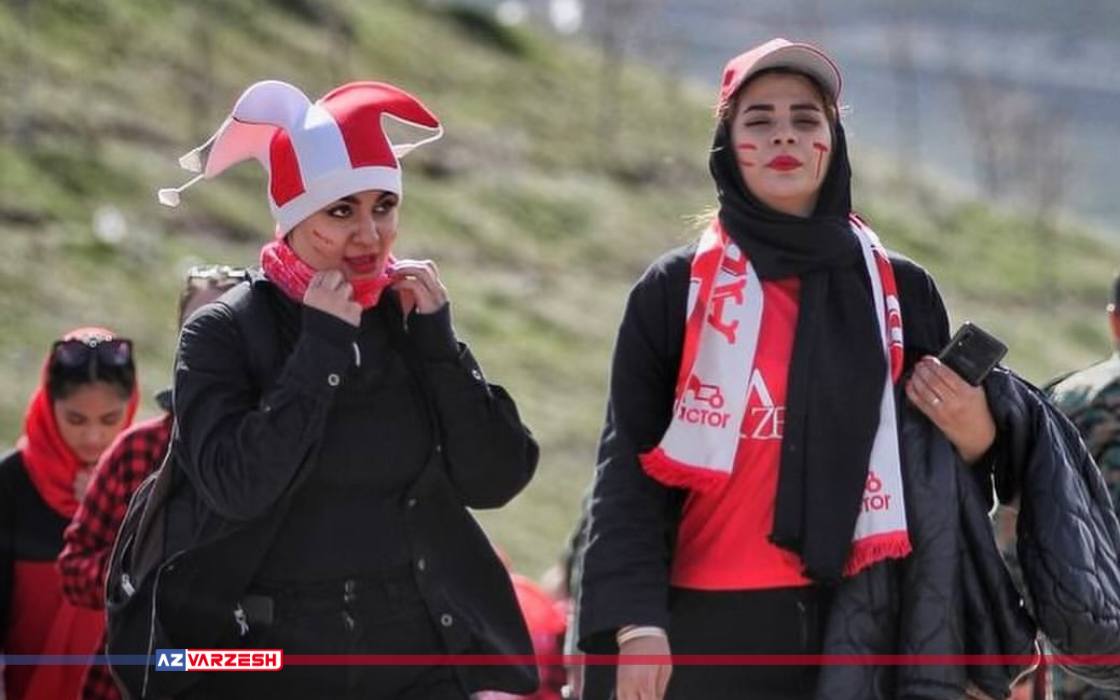 تراکتور,لیگ برتر فوتبال ایران,