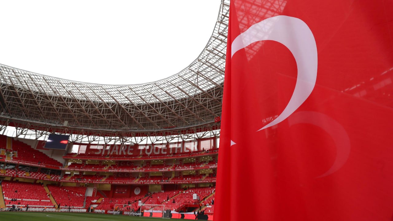 ترکیه,کمیته المپیک اروپا ,بازی‌های اروپایی سال ۲۰۲۷,