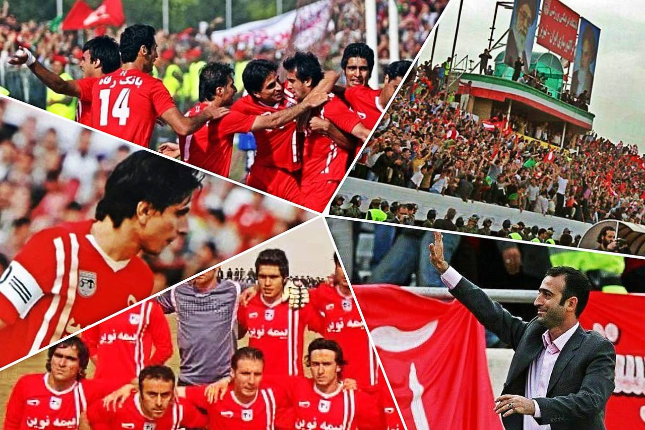 تراکتور,لیک برتر فوتبال ایران,لیگ ‌دسته یک ,فراز کمالوند,