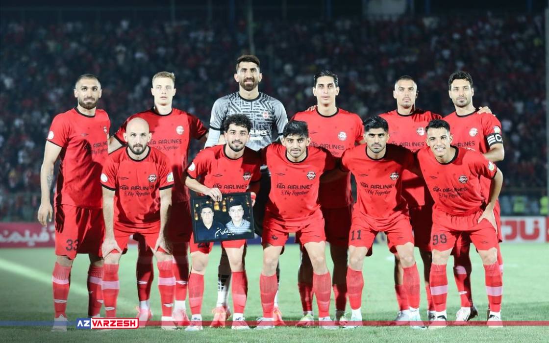 استقلال ,پرسپولیس,تراکتور,لیگ برتر فوتبال ایران,